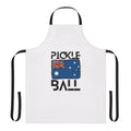 Pickleball Australia Inspired Apron