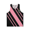 Piemonte Calcio Unisex Tank Top