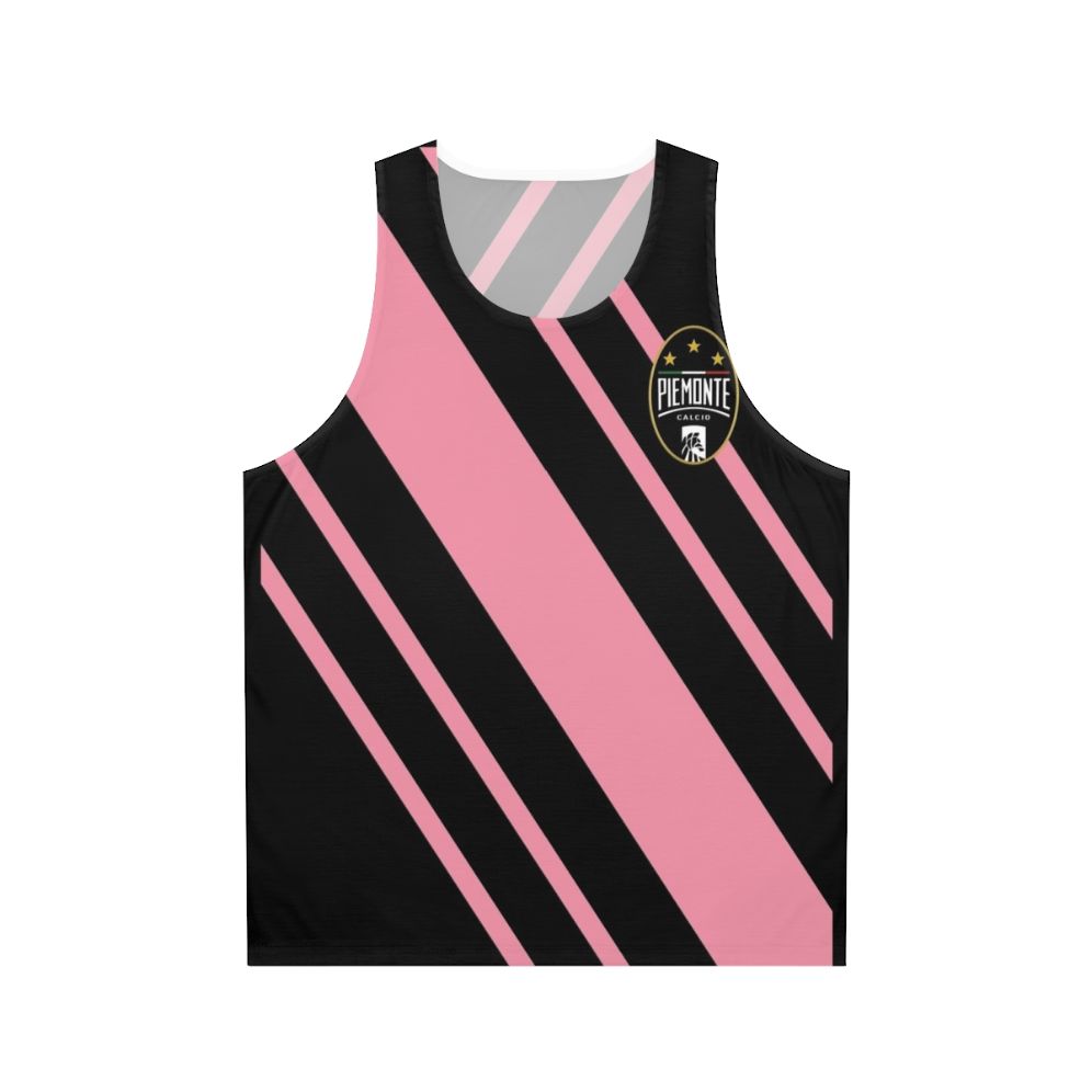 Piemonte Calcio Unisex Tank Top