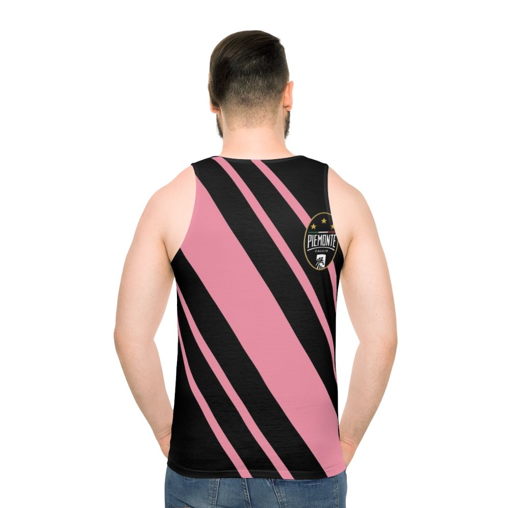 Piemonte Calcio Unisex Tank Top