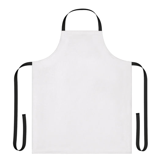 Pig soul-themed apron for cooking and baking