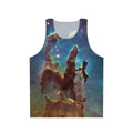 Pillars of Creation Space Shirt
