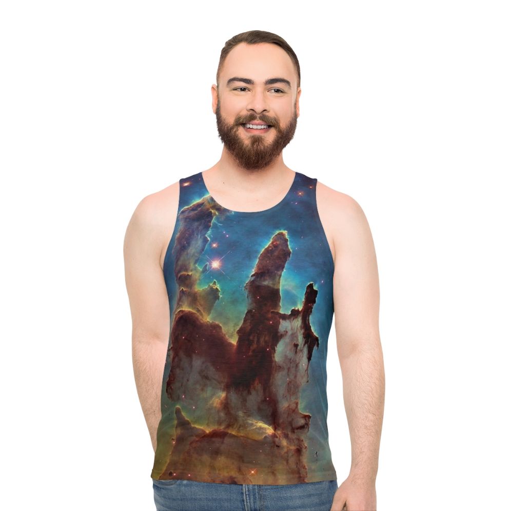 Pillars of Creation Space Shirt