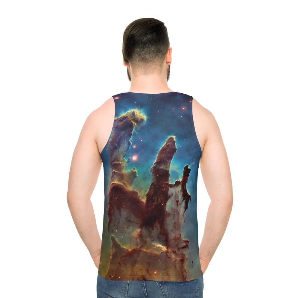 Pillars of Creation Space Shirt