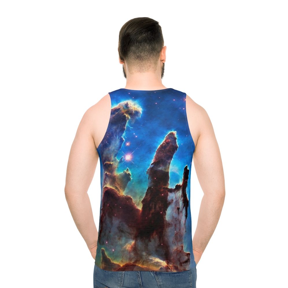 Pillars of Creation Unisex Tank Top