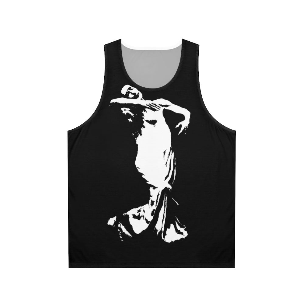 Pina Bausch Unisex Tank Top