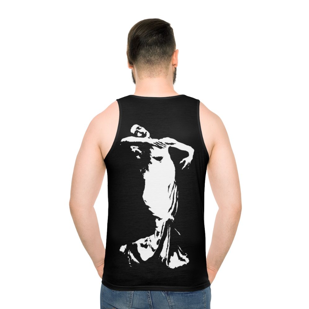 Pina Bausch Unisex Tank Top