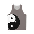 Pinguini Tattici Nucleari Unisex Punk Rock Tank Top