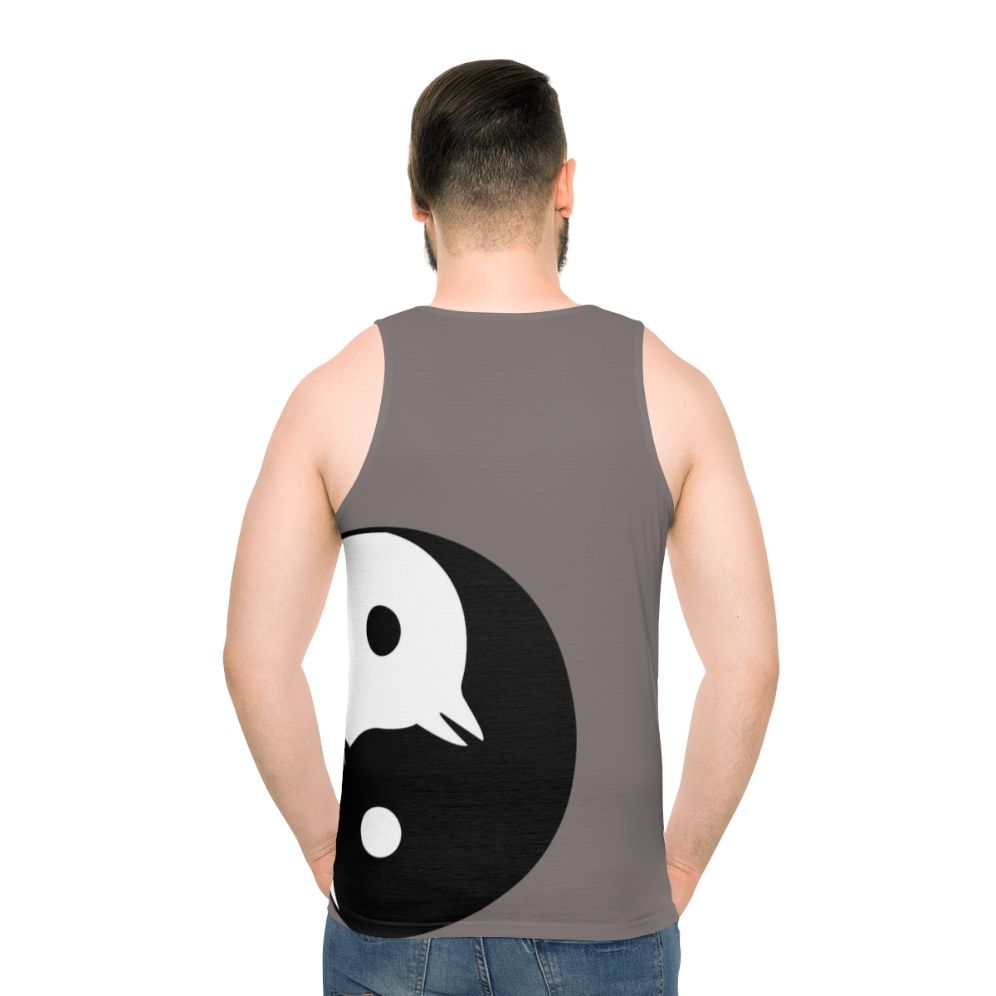 Pinguini Tattici Nucleari Unisex Punk Rock Tank Top