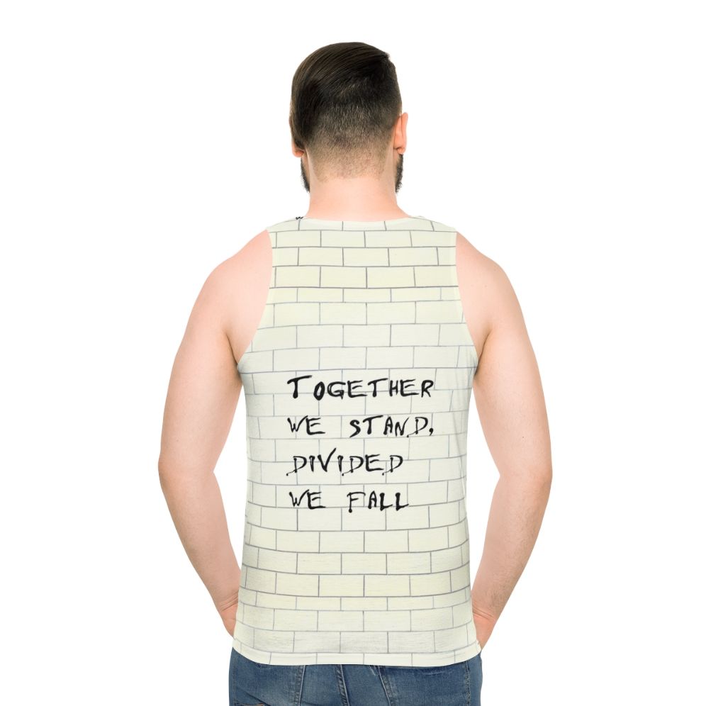 Pink Floyd Classic Rock Tank Top