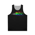 Pink Floyd 'Dark Side of the Moon' Unisex Tank Top