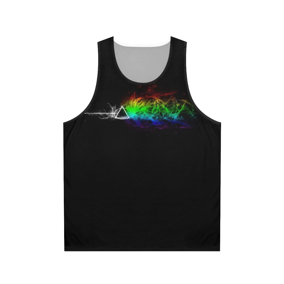 Pink Floyd 'Dark Side of the Moon' Unisex Tank Top