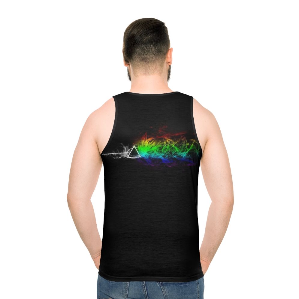 Pink Floyd 'Dark Side of the Moon' Unisex Tank Top