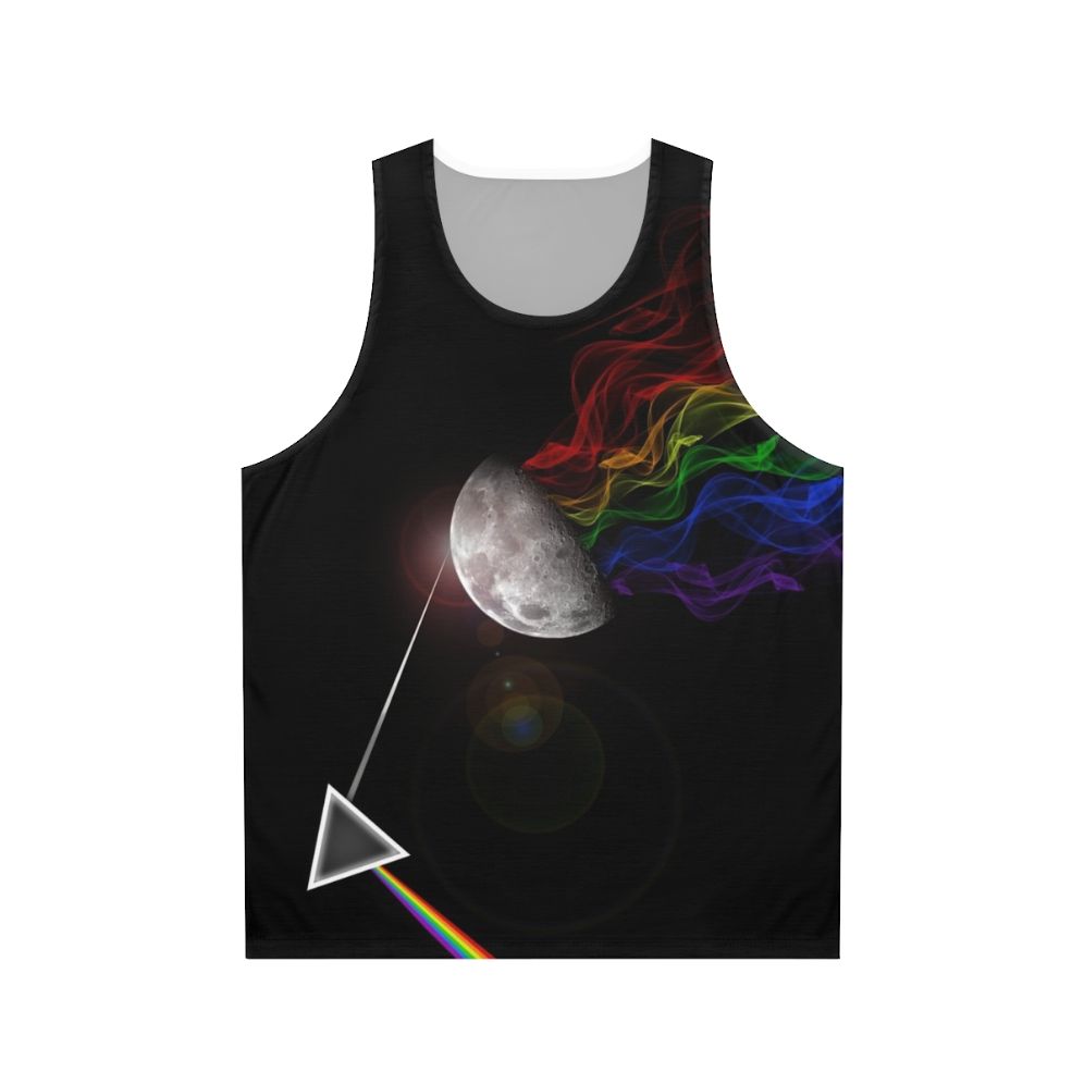 Pink Floyd 'Dark Side of the Moon' Unisex Tank Top