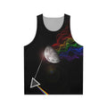 Pink Floyd 'Dark Side of the Moon' Unisex Tank Top