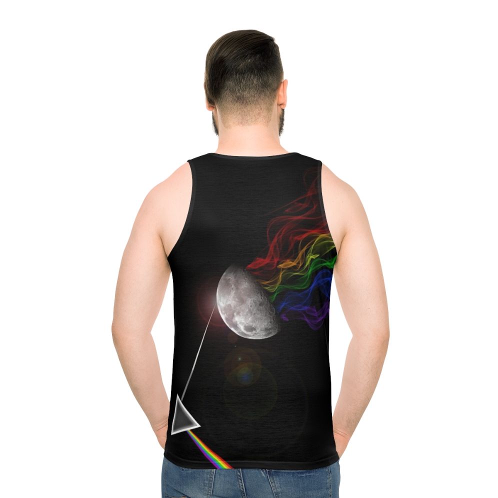 Pink Floyd 'Dark Side of the Moon' Unisex Tank Top