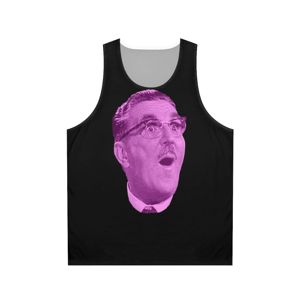 Pink Floyd Lawson Unisex Tank Top
