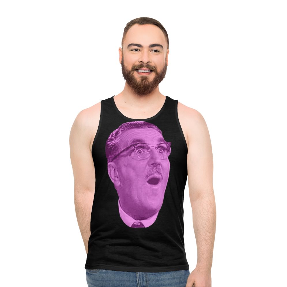 Pink Floyd Lawson Unisex Tank Top