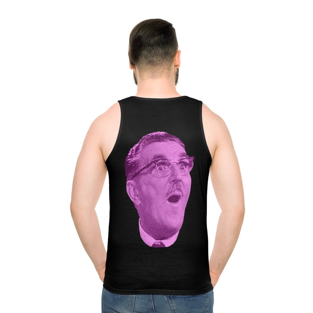 Pink Floyd Lawson Unisex Tank Top