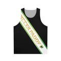 Pitter Paddy Letterkenny Unisex St. Patrick's Day Tank Top