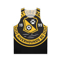 Pittsburgh Riverhounds Unisex Tank Top