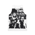 Planet of the Apes Unisex Tank Top