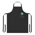 Platypus Pocket Apron - Phineas and Ferb Inspired Cartoon Character Apron