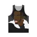 Playboi Carti Unisex Tank Top