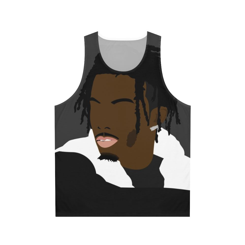 Playboi Carti Unisex Tank Top