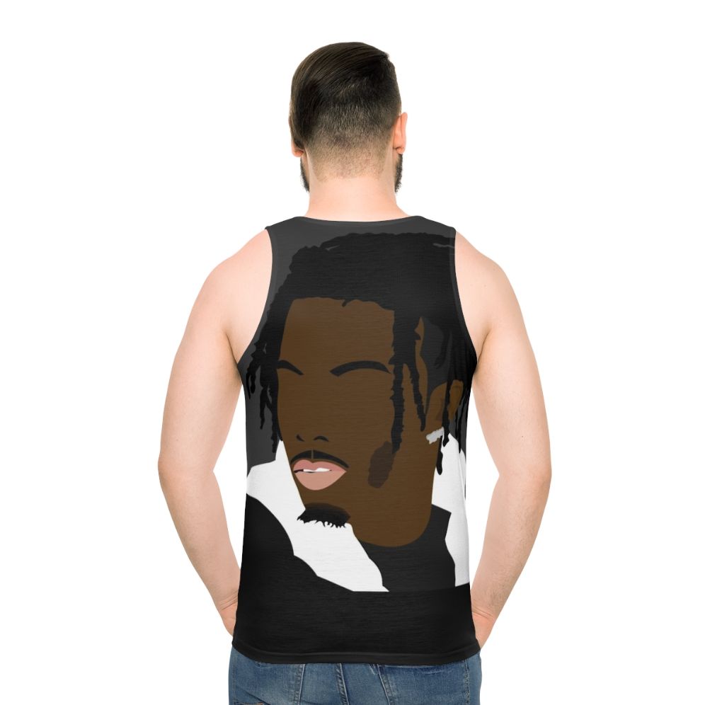 Playboi Carti Unisex Tank Top