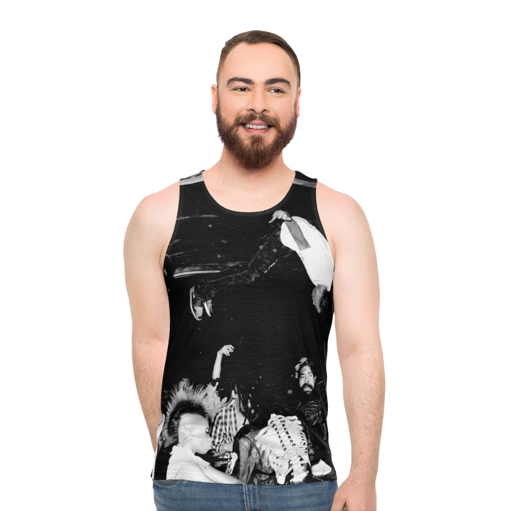 Playboi Carti Unisex Tank Top