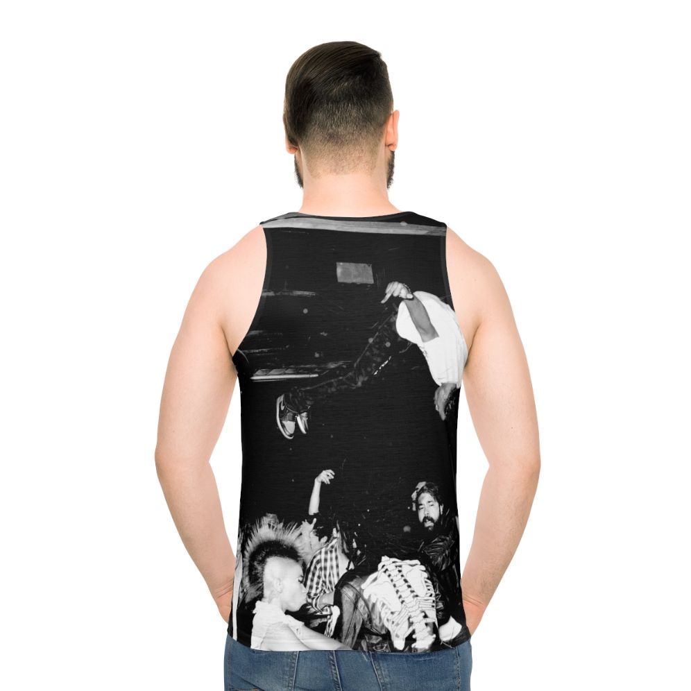 Playboi Carti Unisex Tank Top