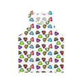 Pocket Frogs mobile game unisex tank top