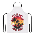 Outer Banks Pogues Inspired Apron