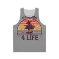 Pogues 4 Life Outer Banks Unisex Tank Top