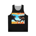 Point Break Unisex Movie Merchandise Tank Top