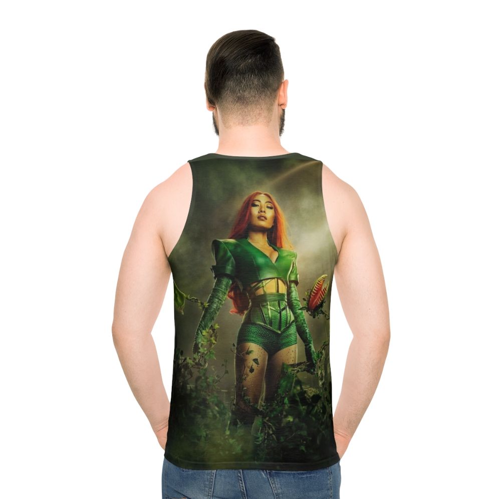 Poison Ivy Unisex Tank Top