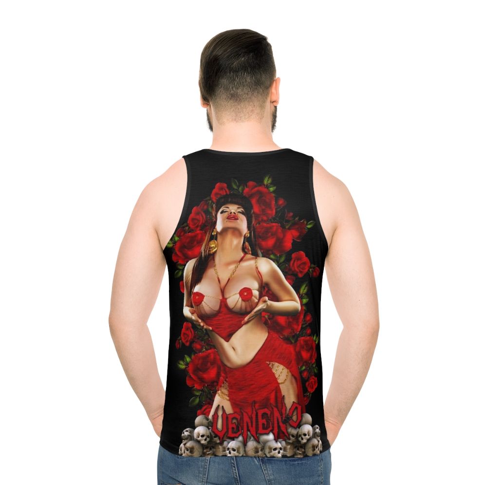Poison Unisex Tank Top
