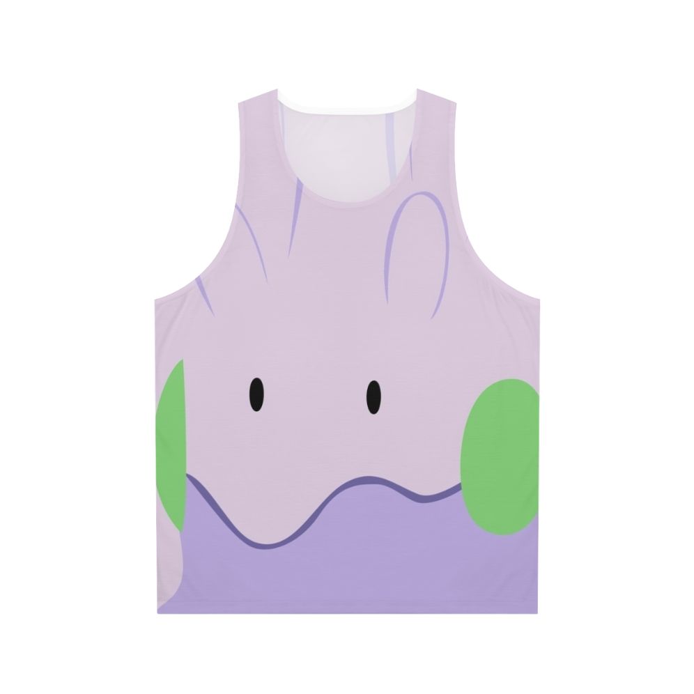 Pokémon Goomy Unisex Tank Top