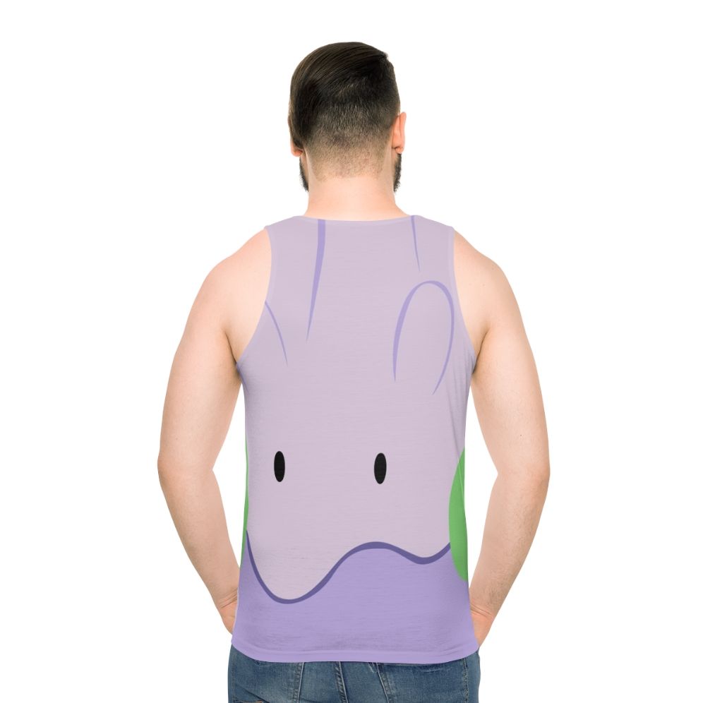 Pokémon Goomy Unisex Tank Top