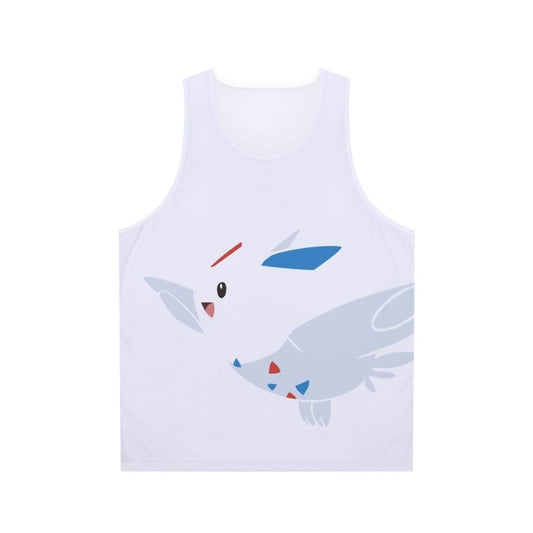 Pokemon Togekiss Unisex Tank Top
