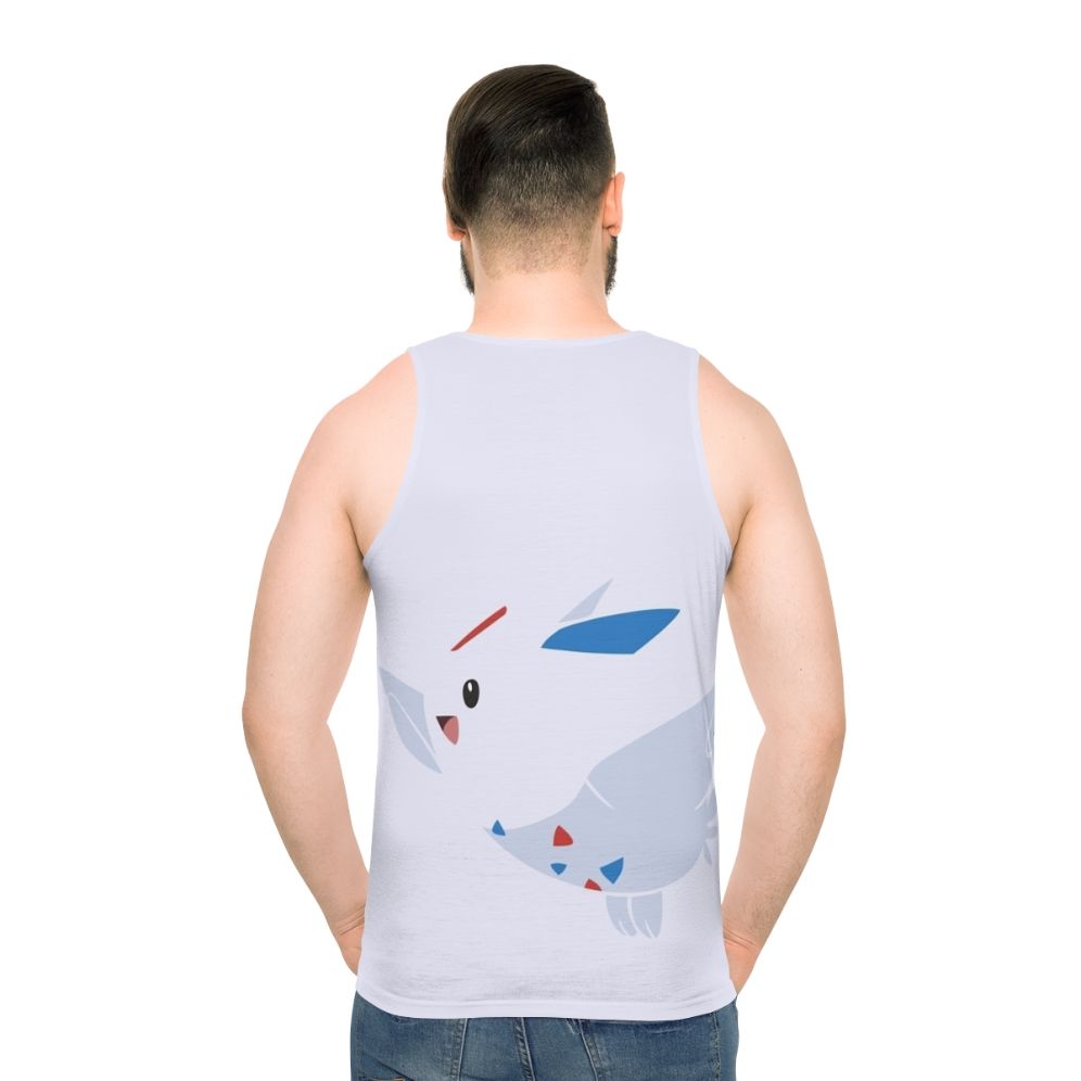 Pokemon Togekiss Unisex Tank Top