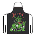 Politically-Inspired Apron for Bernie Sanders Supporters