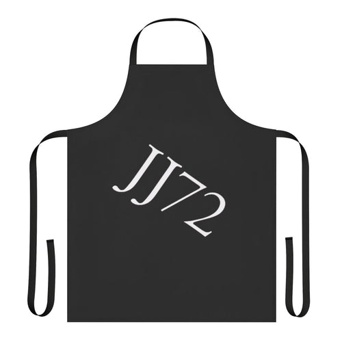 "A high-quality apron featuring a 'I Want To Be A Happy Boy' design, perfect for fans of pop, indie, and alternative music."