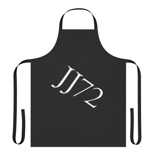 "A high-quality apron featuring a 'I Want To Be A Happy Boy' design, perfect for fans of pop, indie, and alternative music."