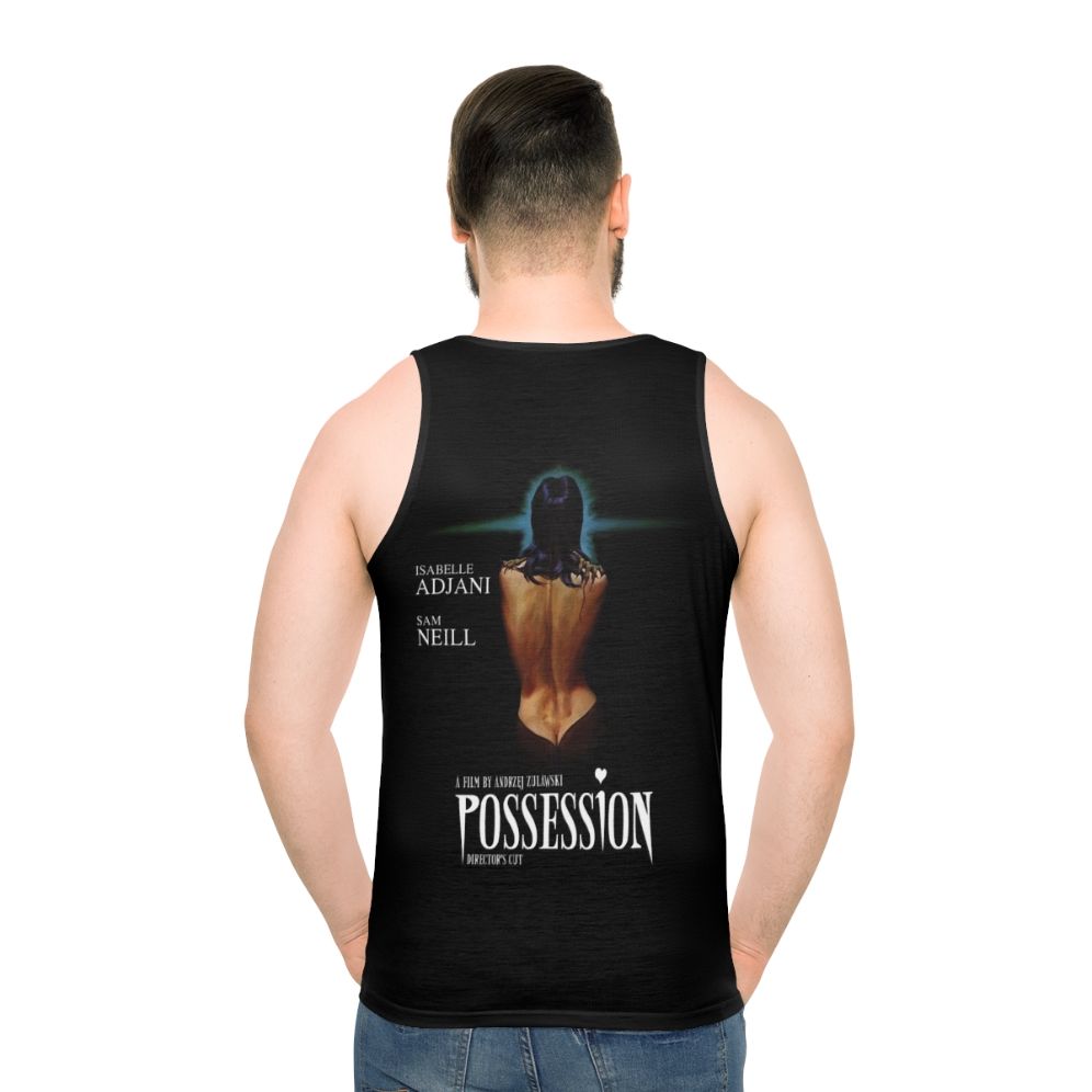 Possession 1981 Horror Movie Unisex Tank Top