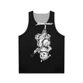 Possum Banjo Unisex Bluegrass Music Tank Top