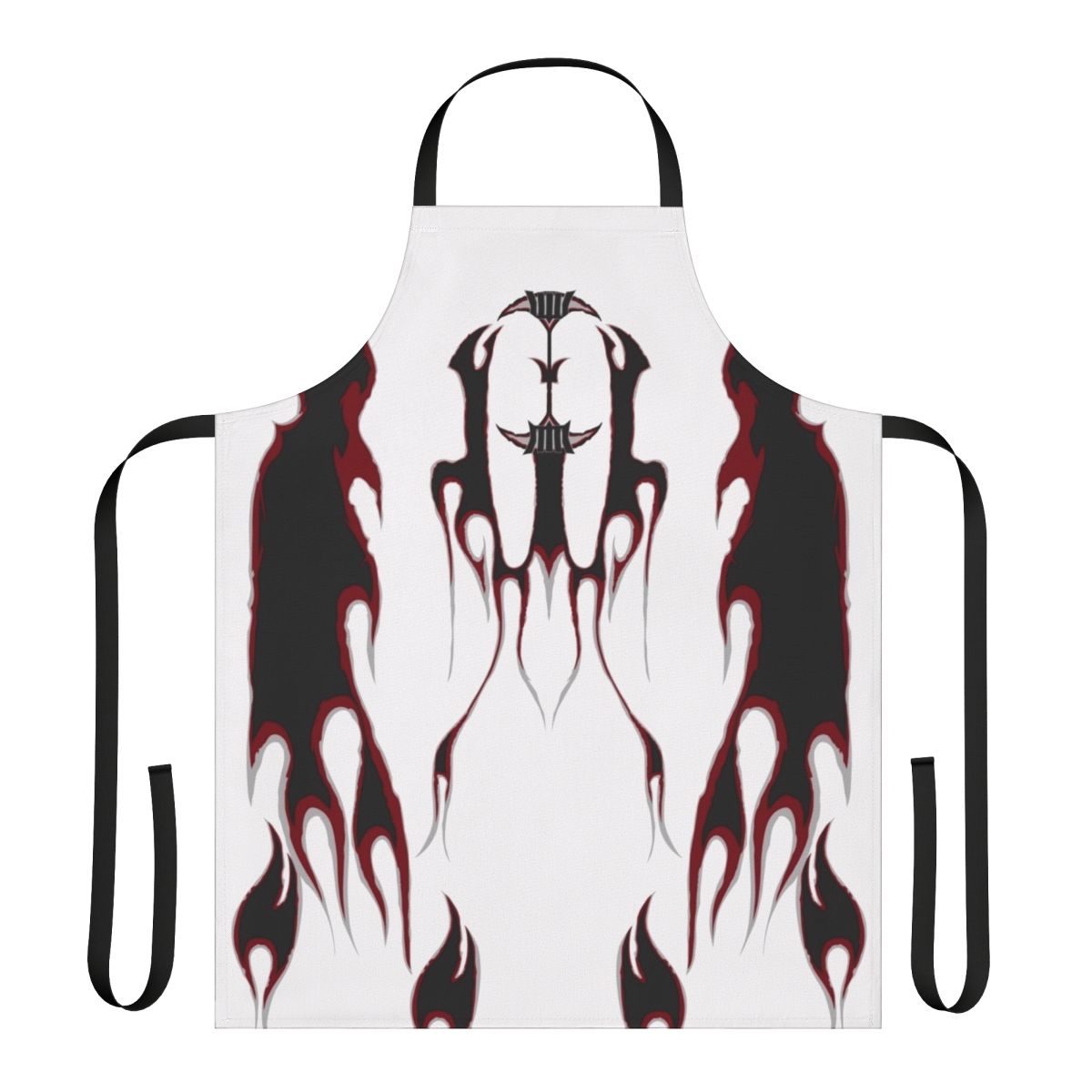 Power Bomb Automotive Apron - Durable Garage Workshop Accessory