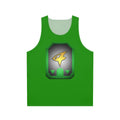 Power Rangers RPM Green Ranger Unisex Tank Top