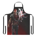 Cole McGrath Inspired Painting Apron
